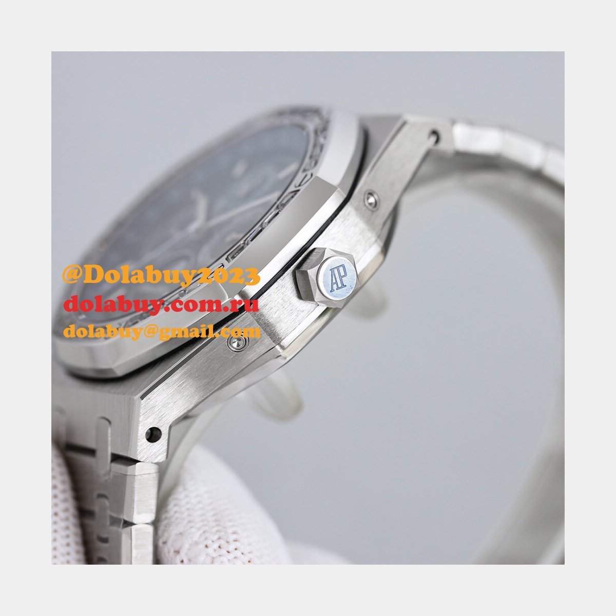 Audemars Piguet Royal Oak 26574ST