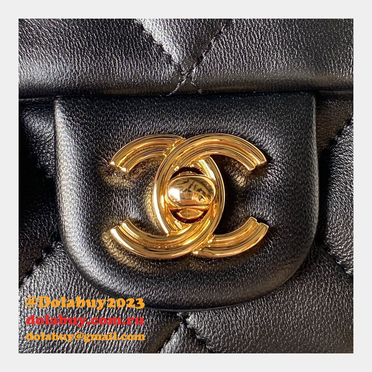 Perfect Fake Best Flap AS4023 Copy Top Handle Bag