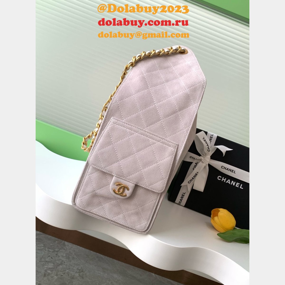 Perfect Shoulder Top Quality AS5293 Hobo Replica Bags