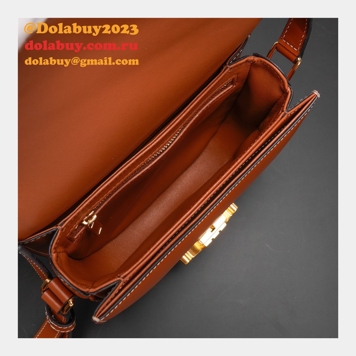 Fake Replica Celine Triomphe Perfect Best Bag