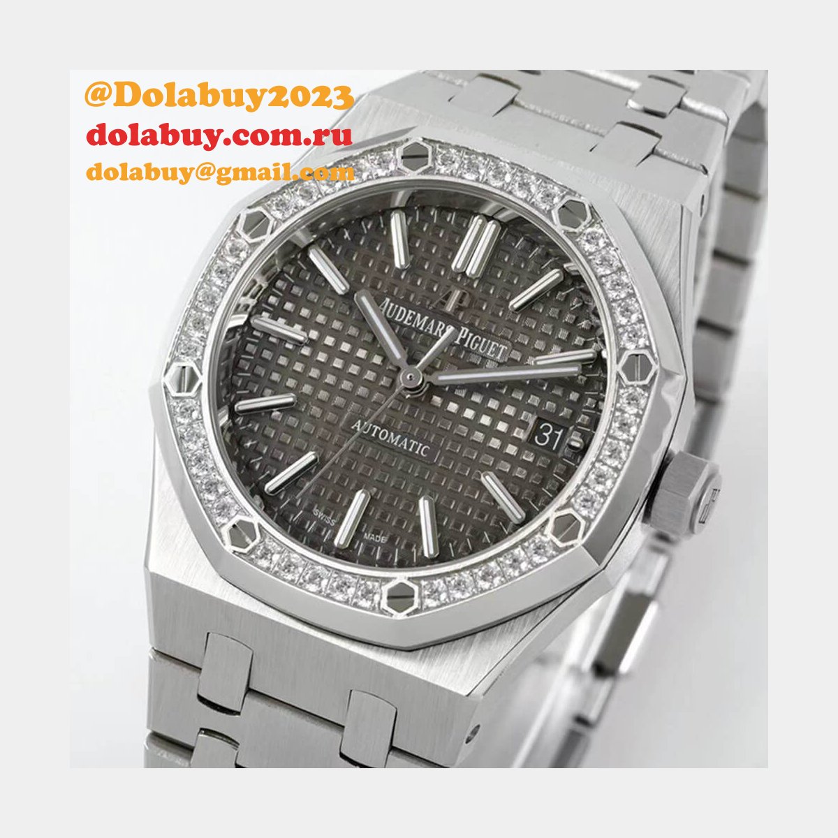 Audemars Piguet Royal Oak 15450