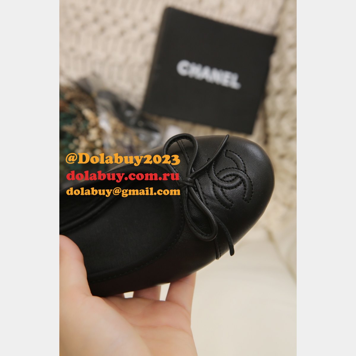 7 Star CC casual shoes 002