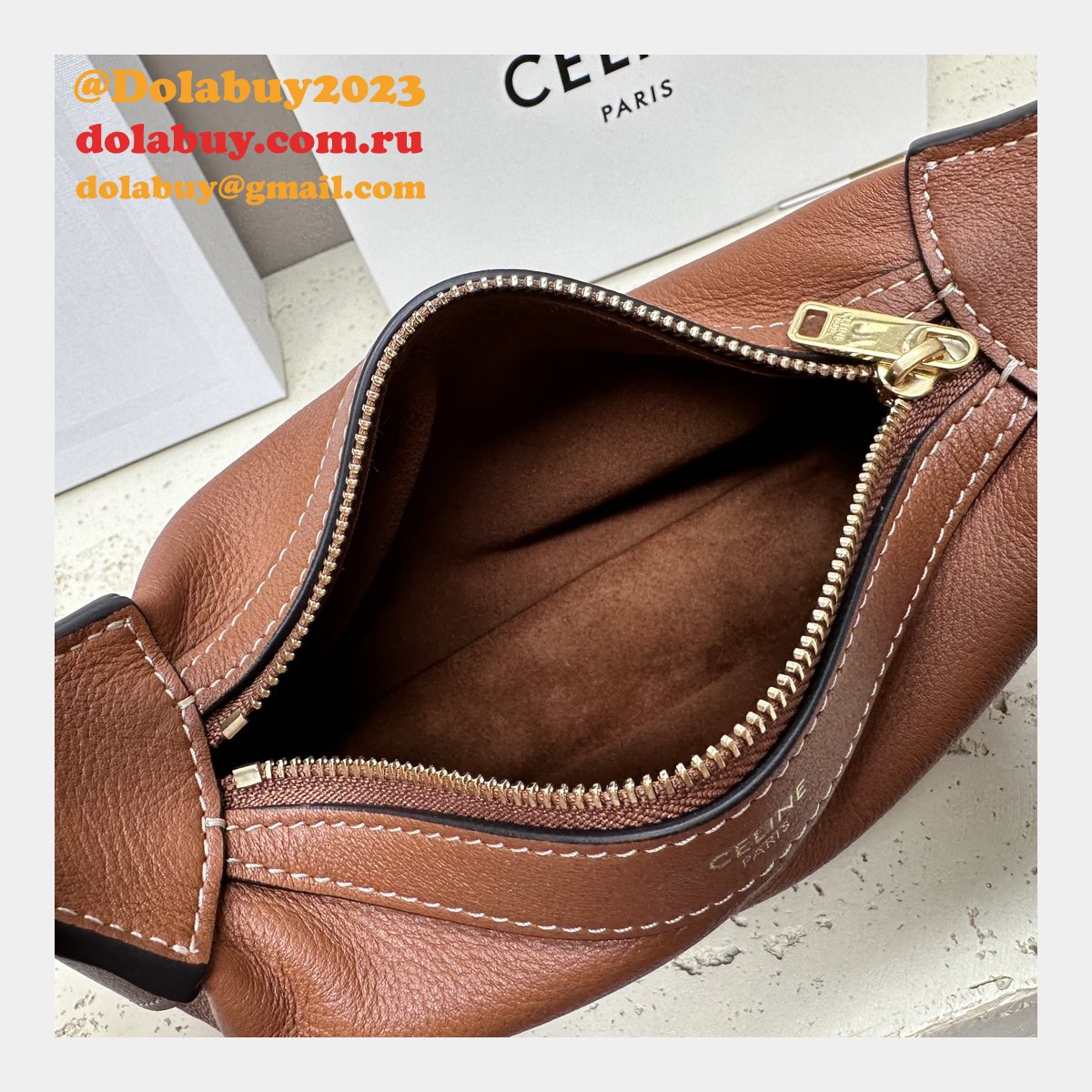 The Best Romy Celine Counter Quality Replica 10K123 Online