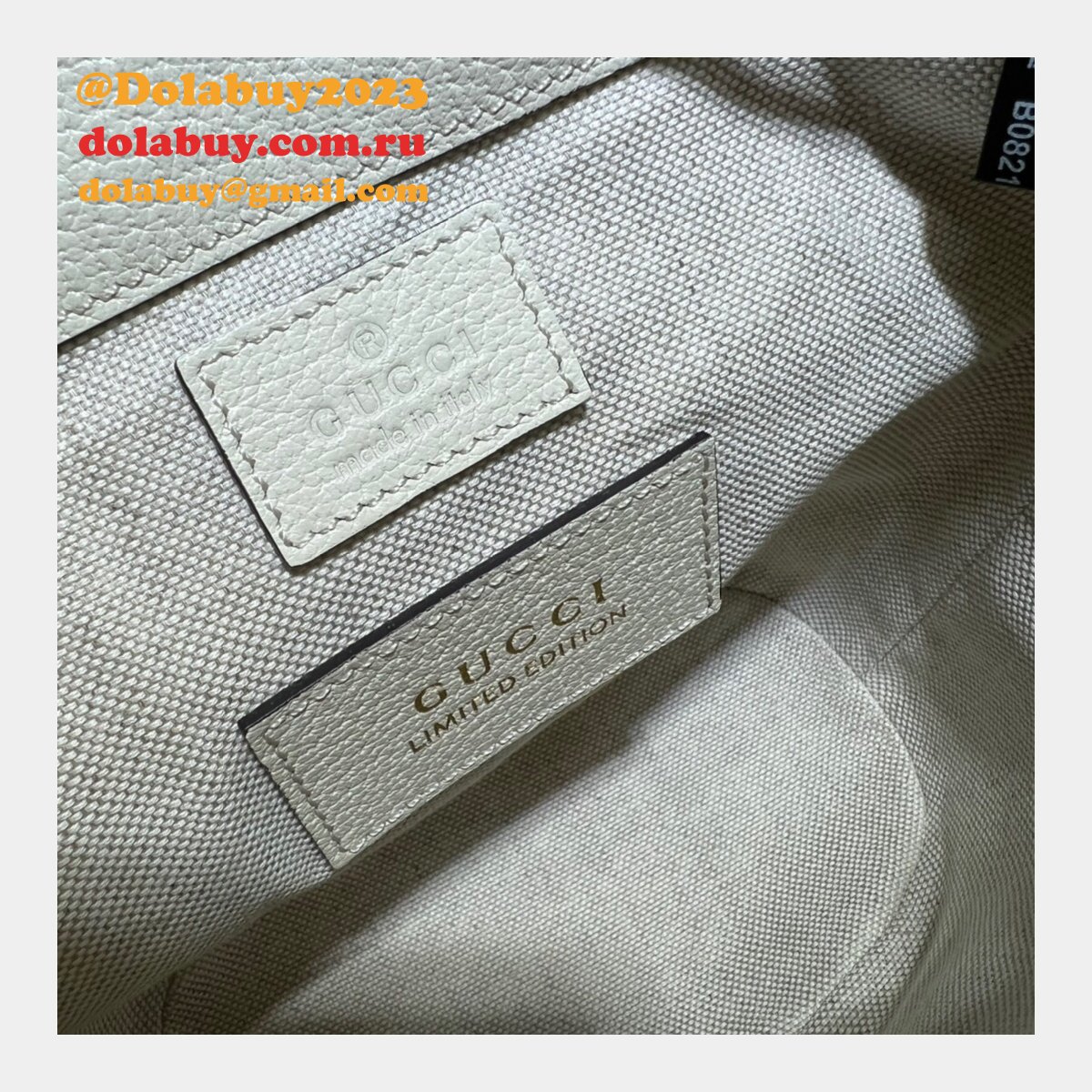 top dolabuy best fake G*u*i 550620 ophidia mini gg bucket bag