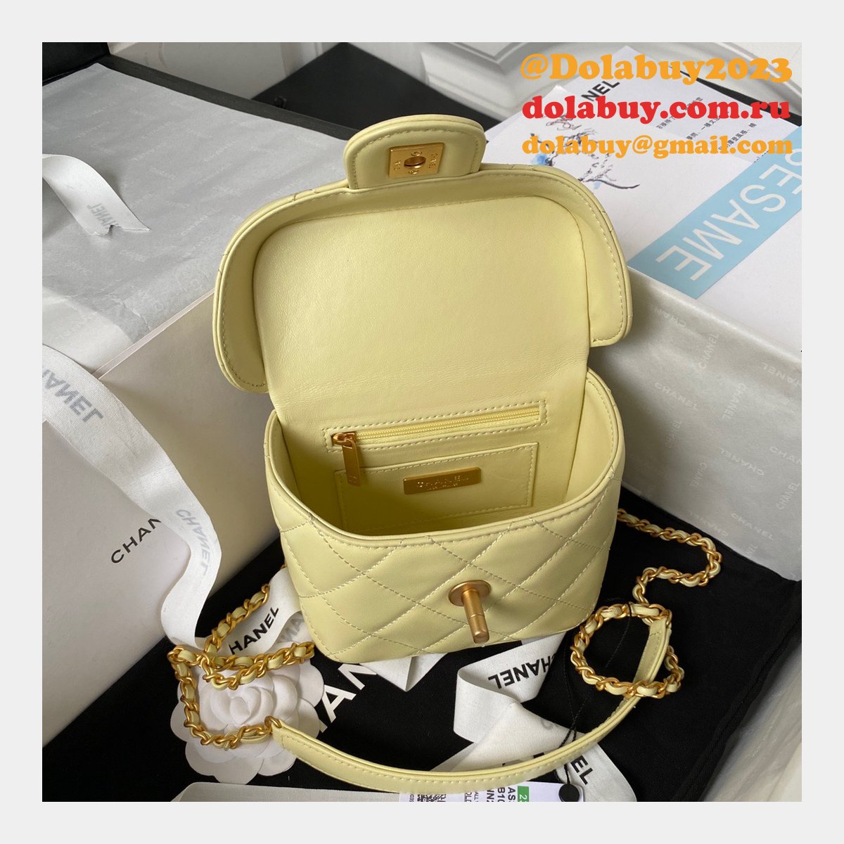 Knockoff Vanity Copy AS3973 High Quality UK Bag