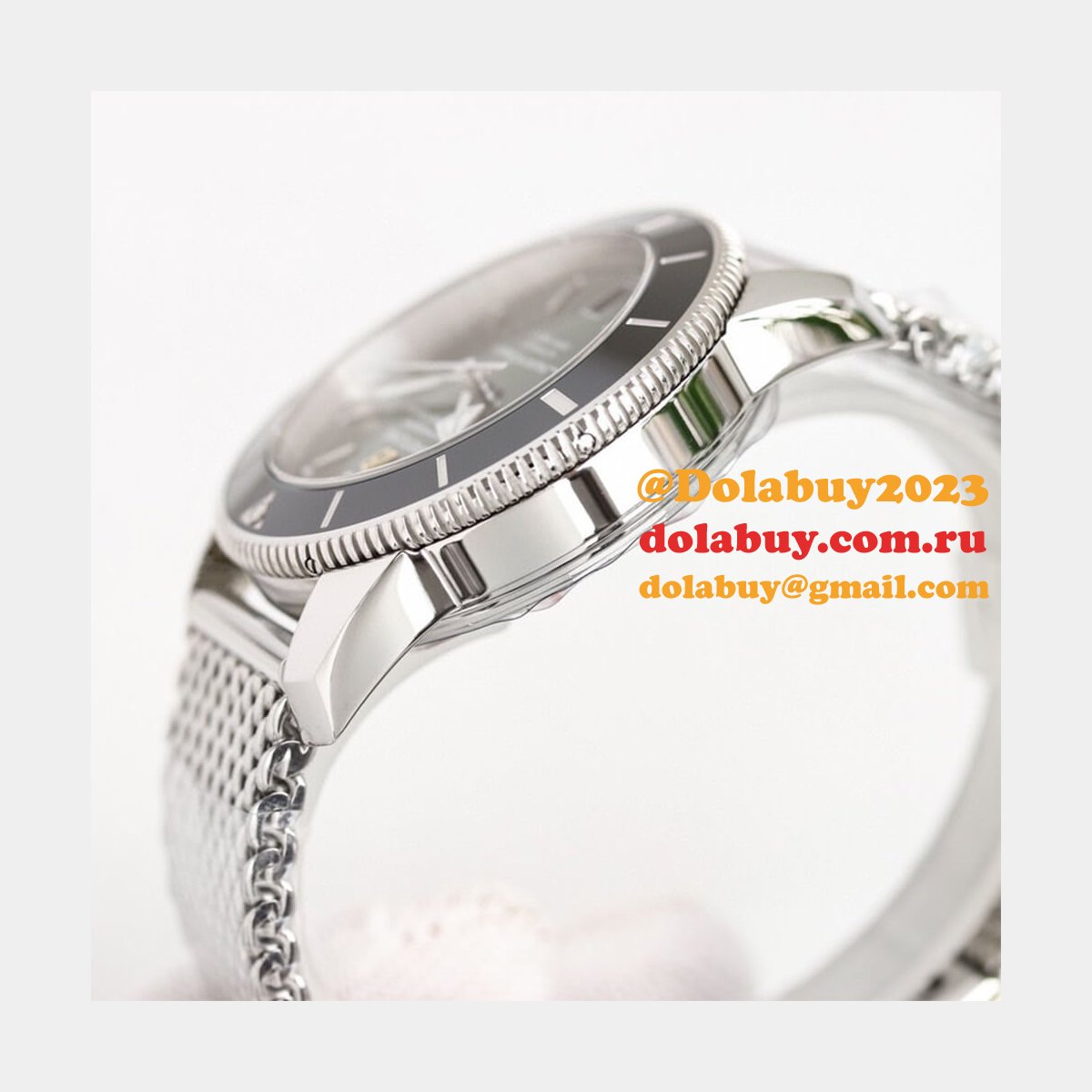 Breitling Superocean Heritage