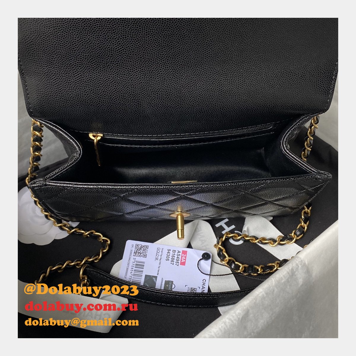 High Quality Fake Designer Tote AS4957 7 Star Bags