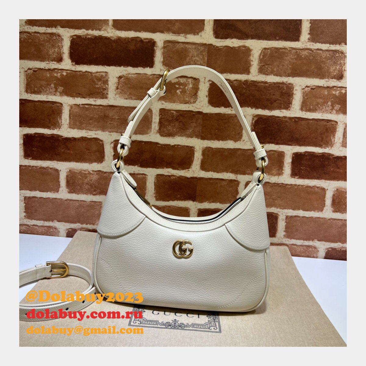 G*u*i wholesale aphrodite 731817 shoulder fake bag