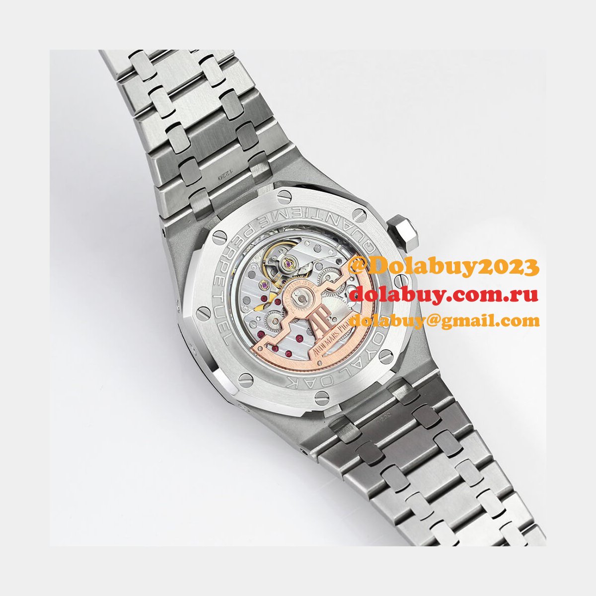 Audemars Piguet Royal Oak 26574ST