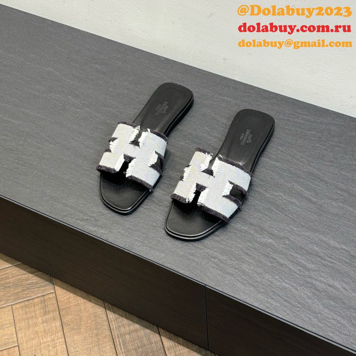 Top Quality Hottest Selling Oran Sandal 2025