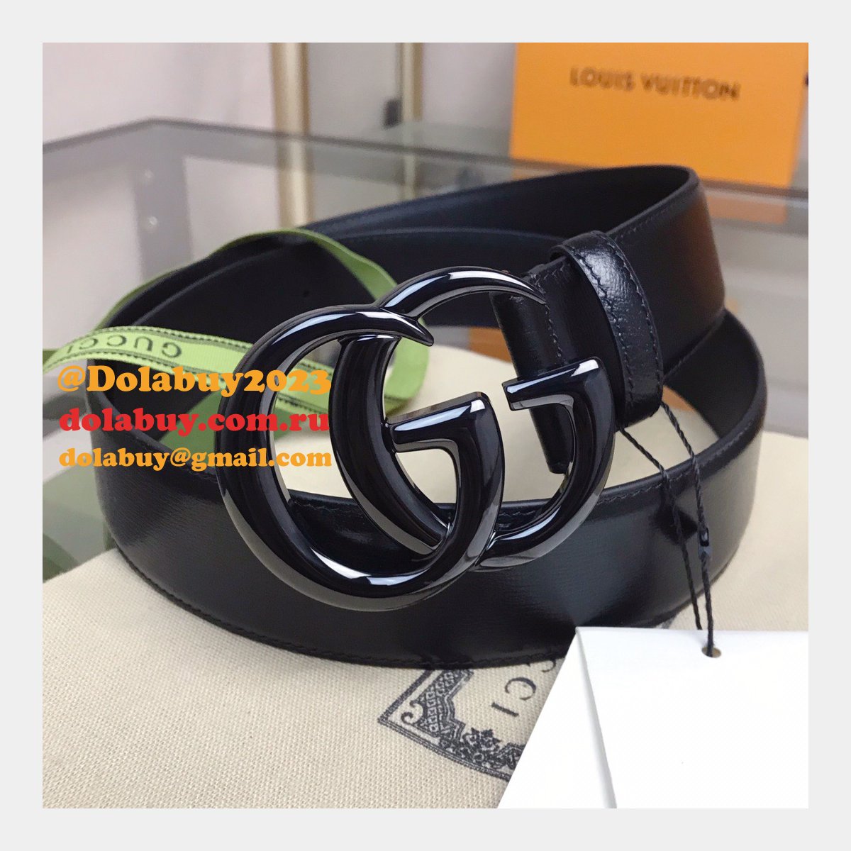 best dolabuy 20mm,30mm,38mm replica G*u*i belts
