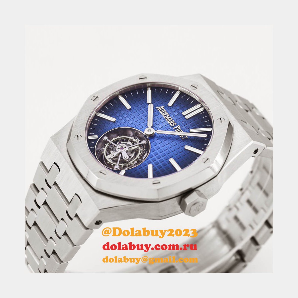 Audemars Piguet Royal Oak 26730ST