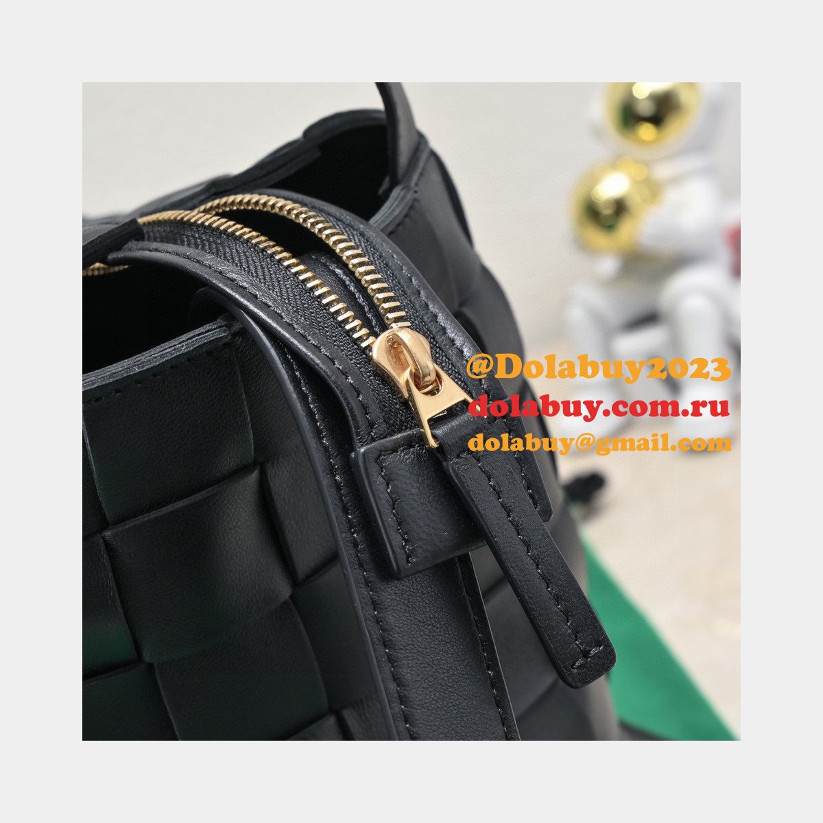 designer b0tte*a Ven*ta 7466# high quality bowling replica bags