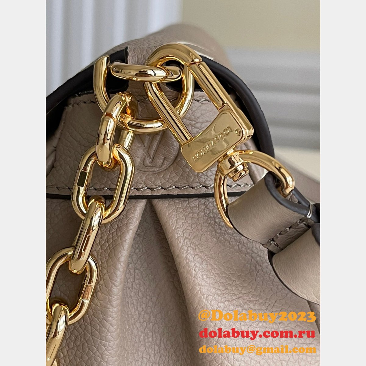 Best Louis Vuitton M45859/M45836 Fake Monogram 2021-23FW Shoulder Bags