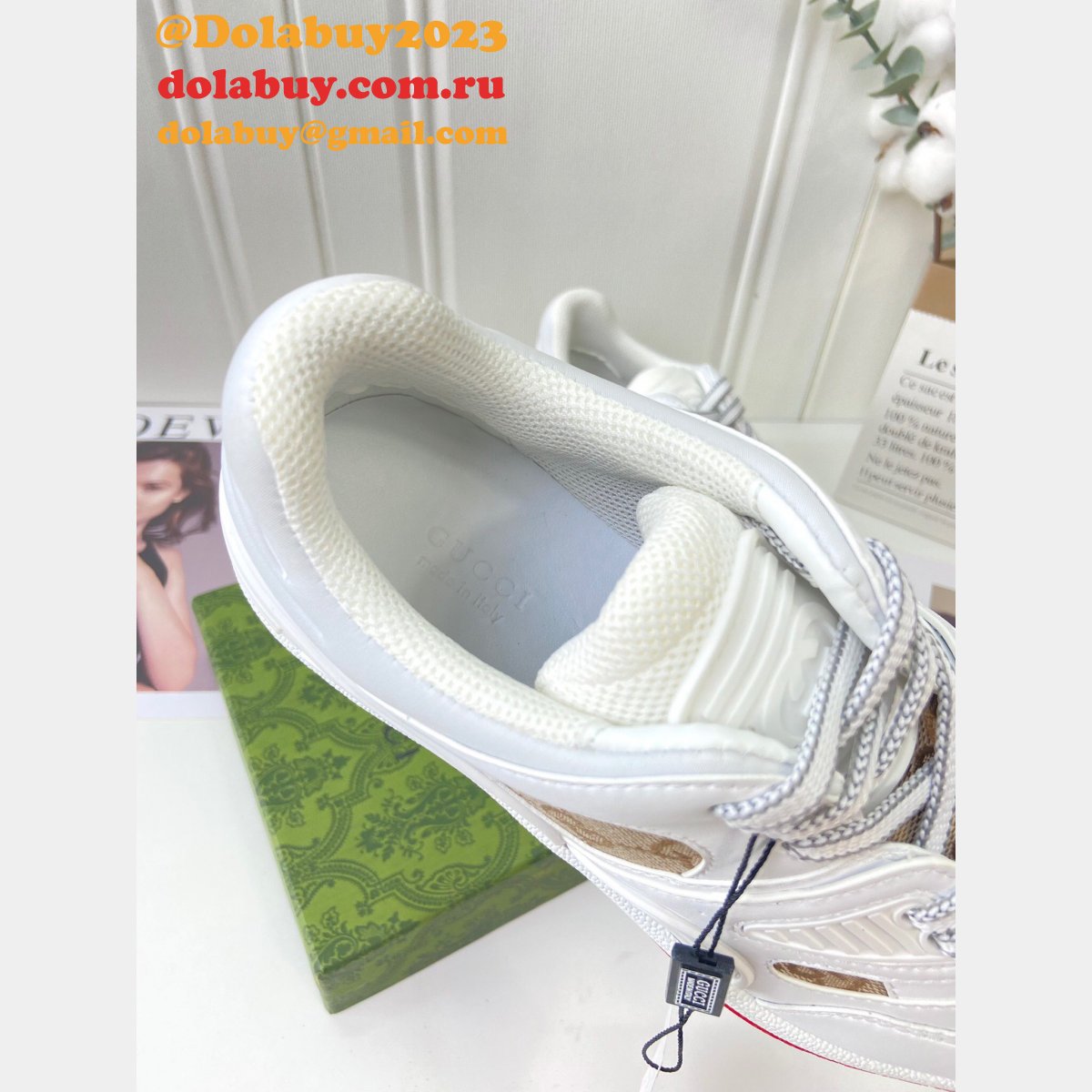 designer G*u*i replica basket spring luxury sale high quality