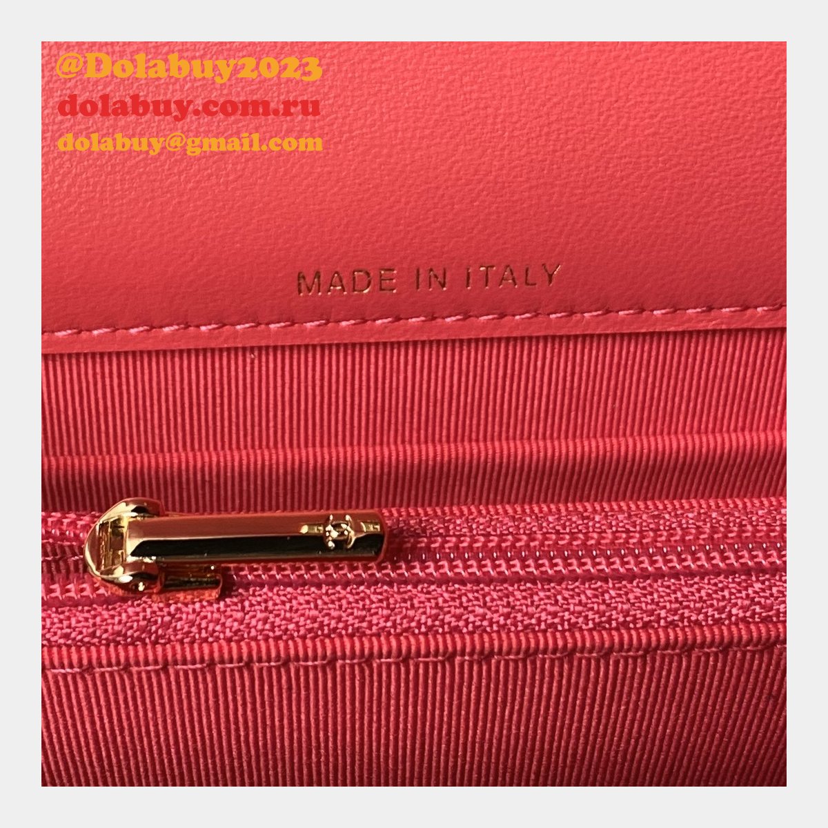 Designer 7 Star Clutch With Chain AP3797 Copy Luxury Bag