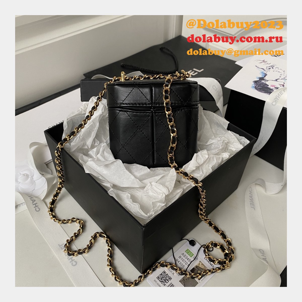 Wholesale Clutch With Chain AP3459 Designer Replica Bags