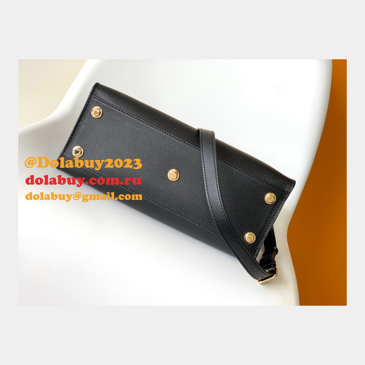 Top Quality Louis Vuitton On My Side GM M22225 Bag