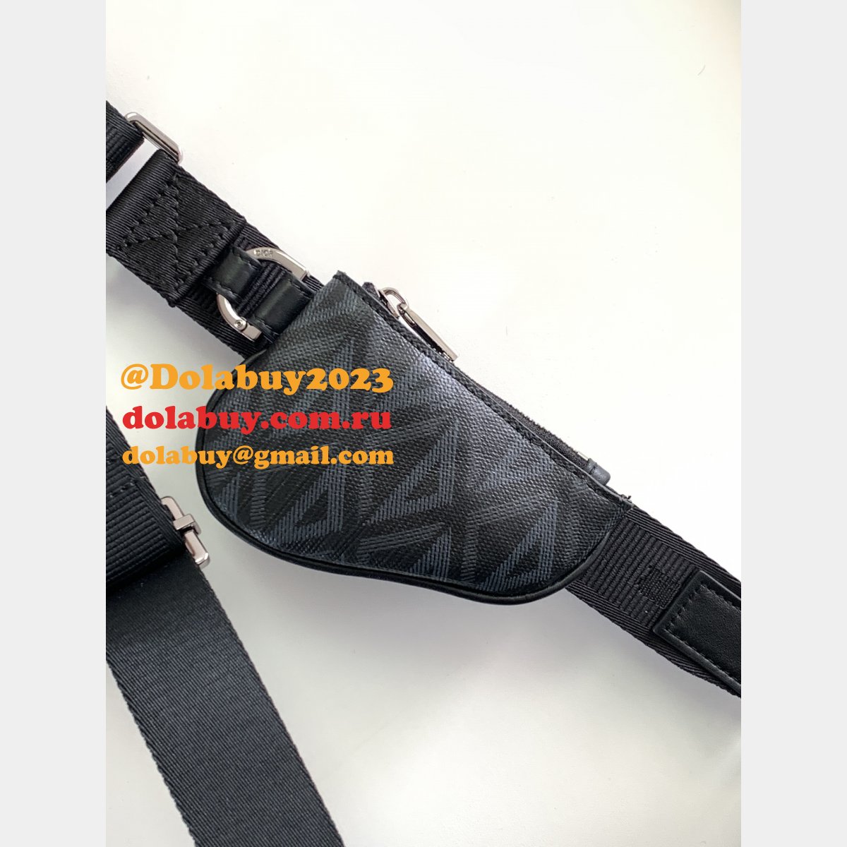 best cd Di*m*nd nano men bag