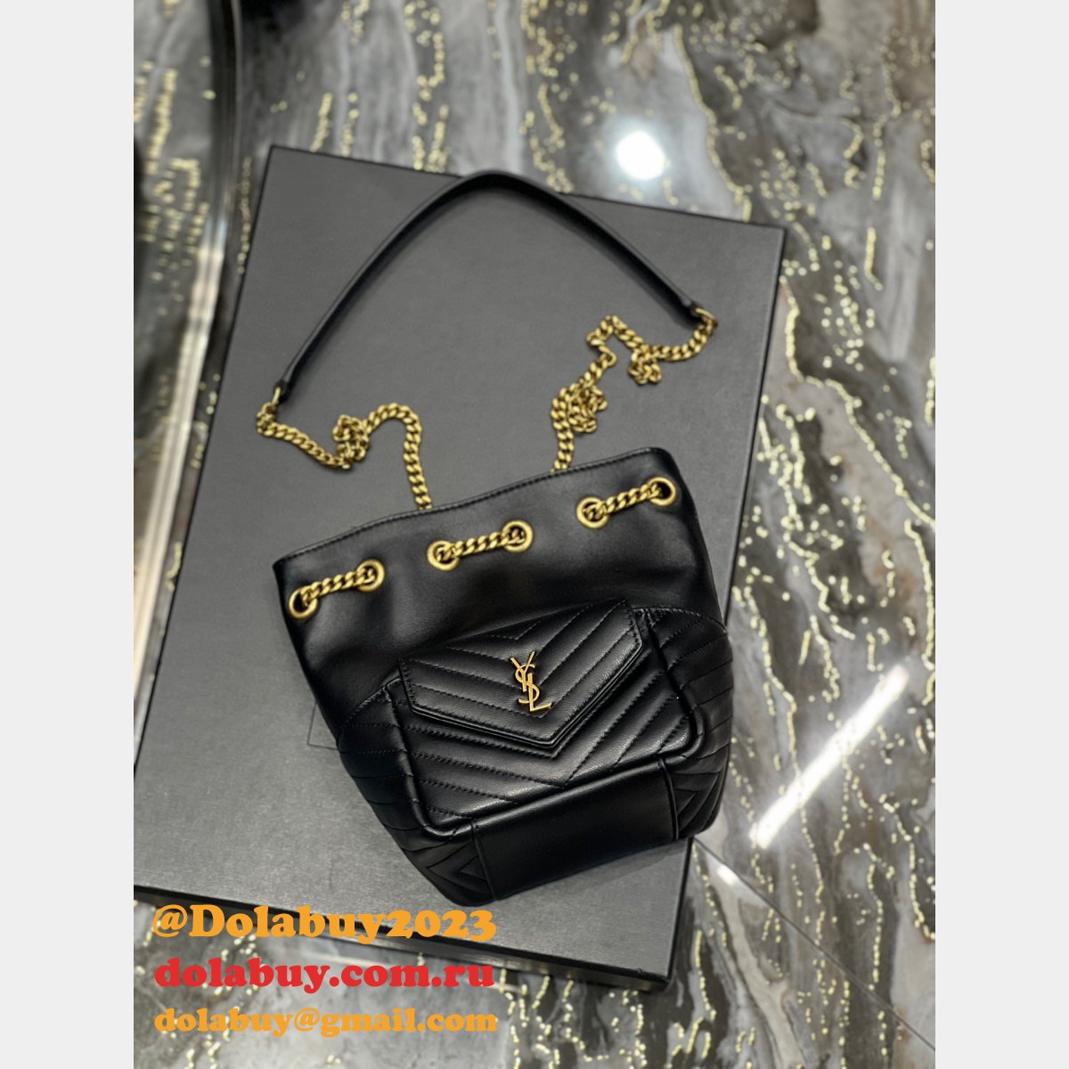 Saint Laurent