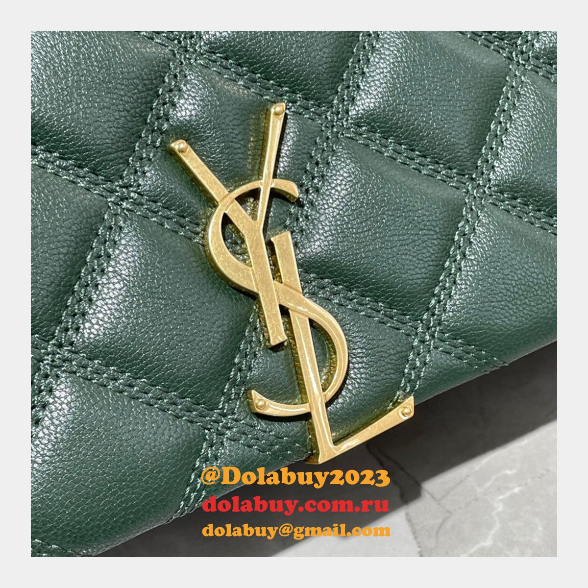 Replica Yves Saint Laurent Becky 27cm Bags Many Colours