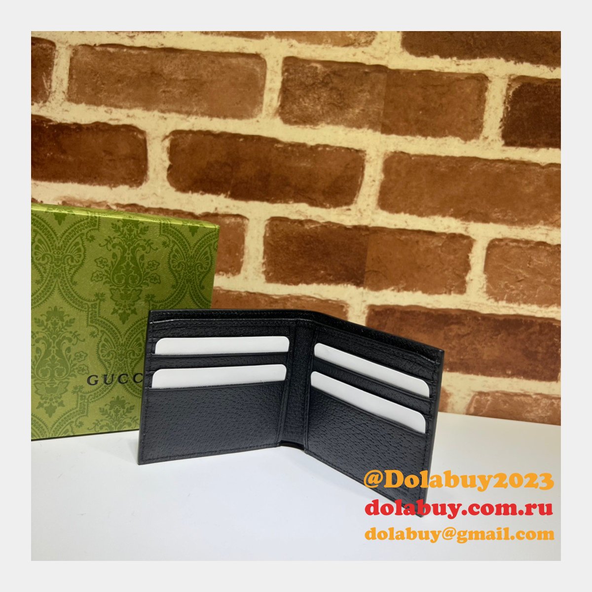 shop best G*u*i 700462/736755/736755/734997 replica designer wallets