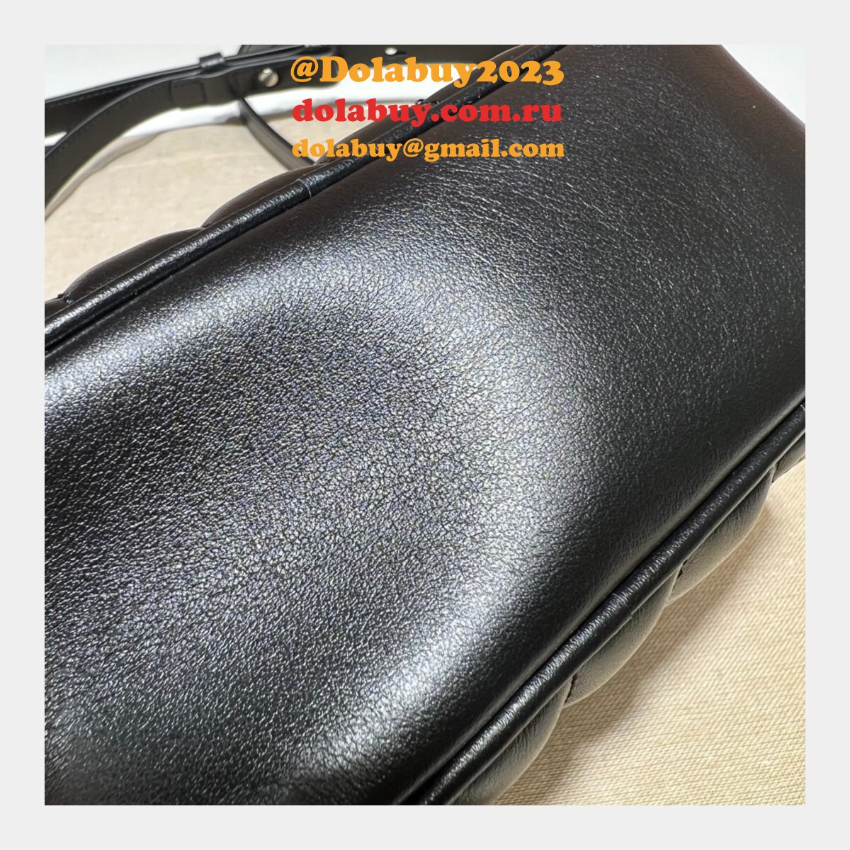 lovely G*u*i designer replica gg marmont mini shoulder 634936 bag