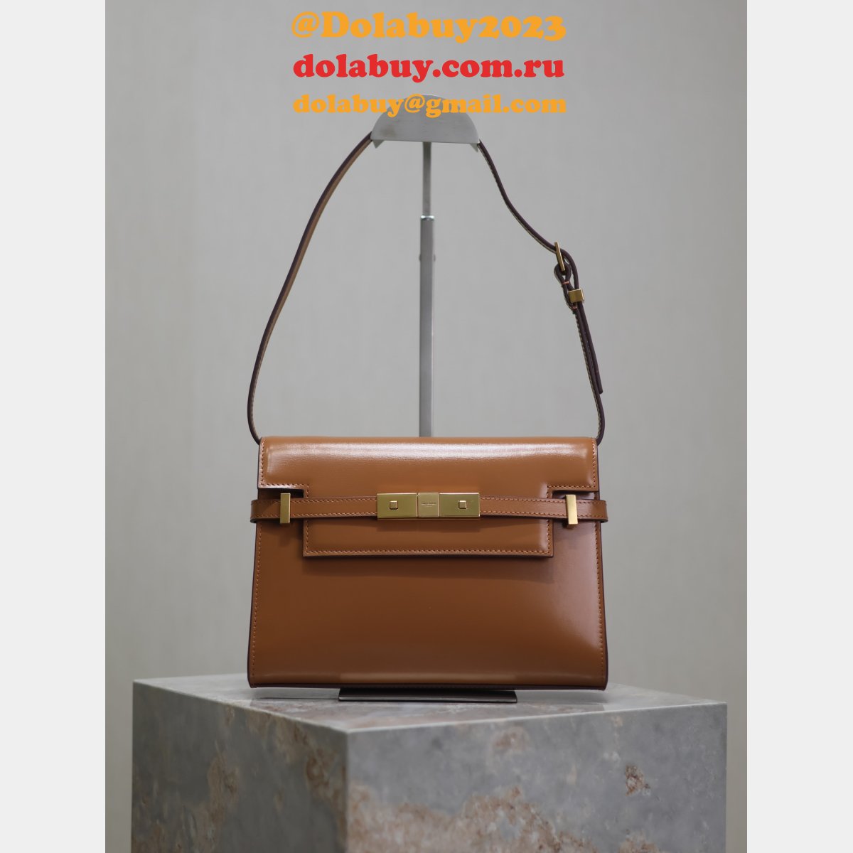 1:1 Replica Yves Saint Laurent Manhattan Tote 675626 Bag 24CM