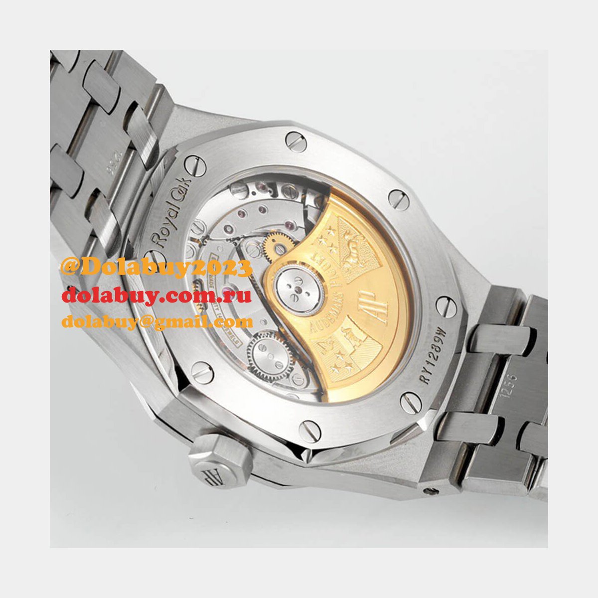 Audemars Piguet Royal Oak 15450
