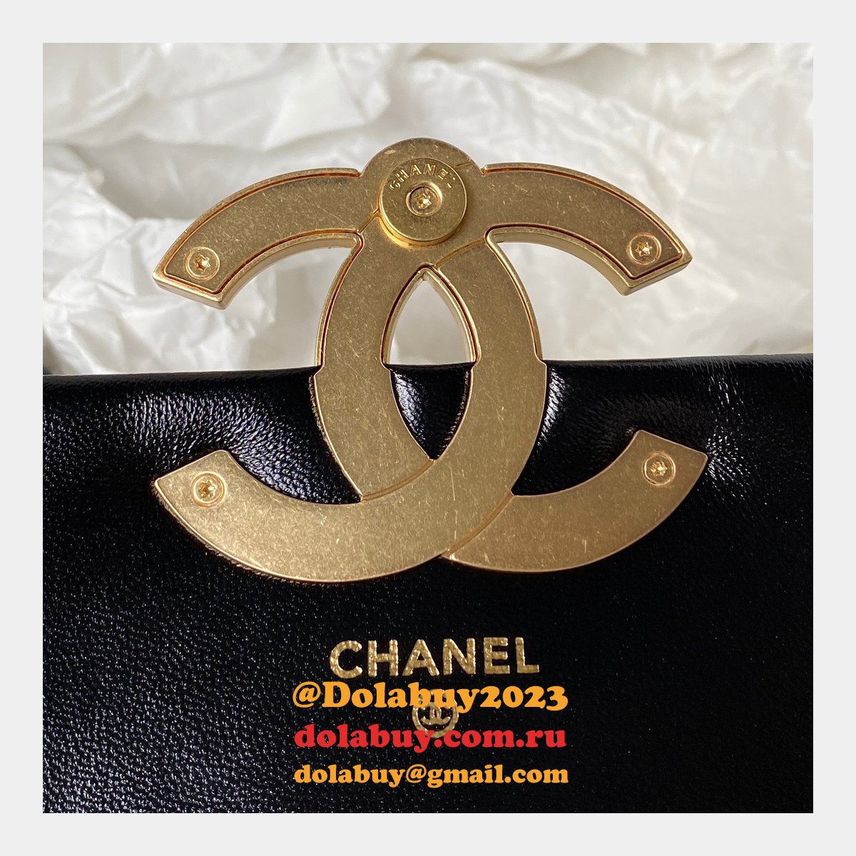 Perfect Flap Replica AAA+ AS3854 Replica Designer Bag