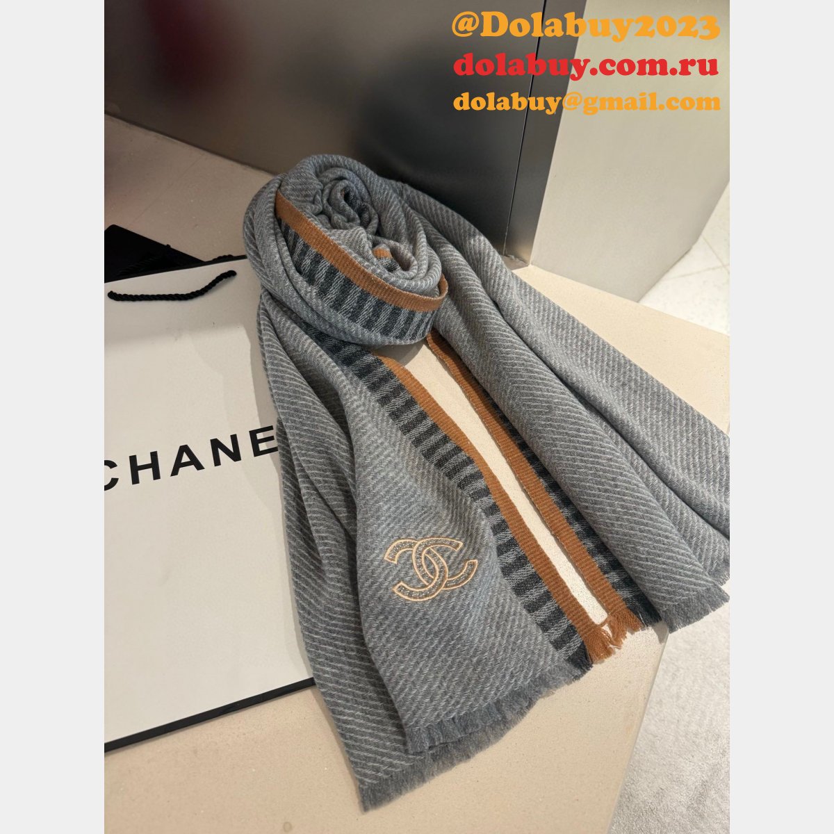 Top Quality Cheap Fashion Perfect Scarf