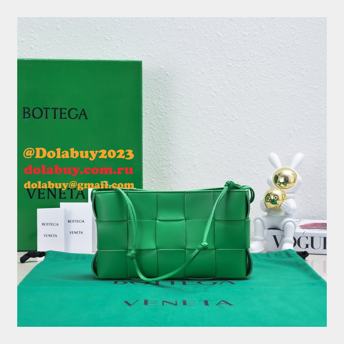 fashion club b0tte*a Ven*ta cassette intreccio 7741 replica bag