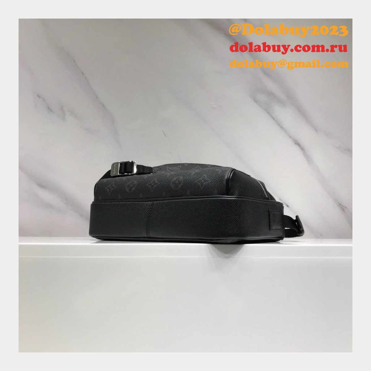 Knockoff Louis Vuitton Best men bag M43845