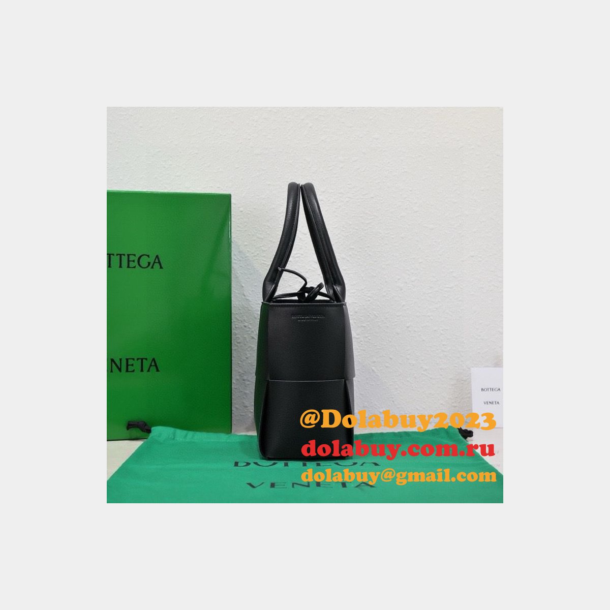 perfect b0tte*a Ven*ta arco small tote bag 30cm