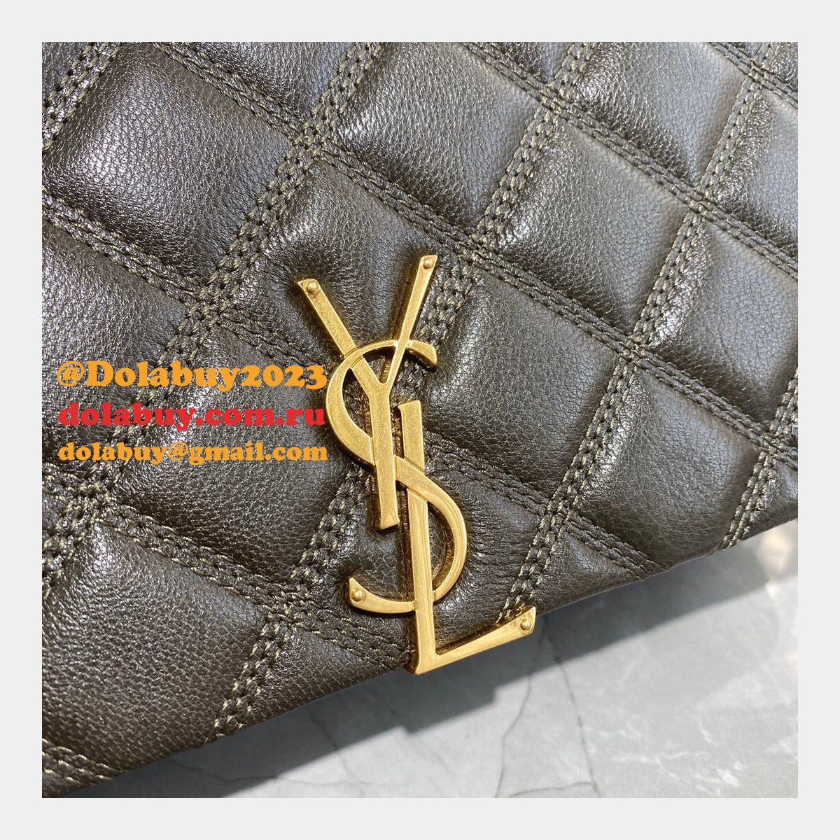 Replica Yves Saint Laurent Becky 27cm Bags Many Colours