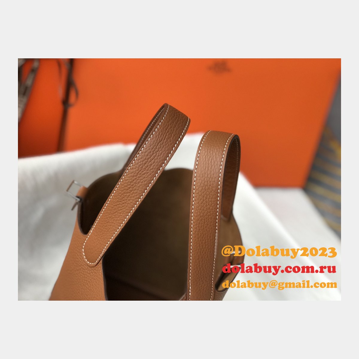 Top Replica Hermes Picotin 1:1 Mirror 18/22CM Handbags Store
