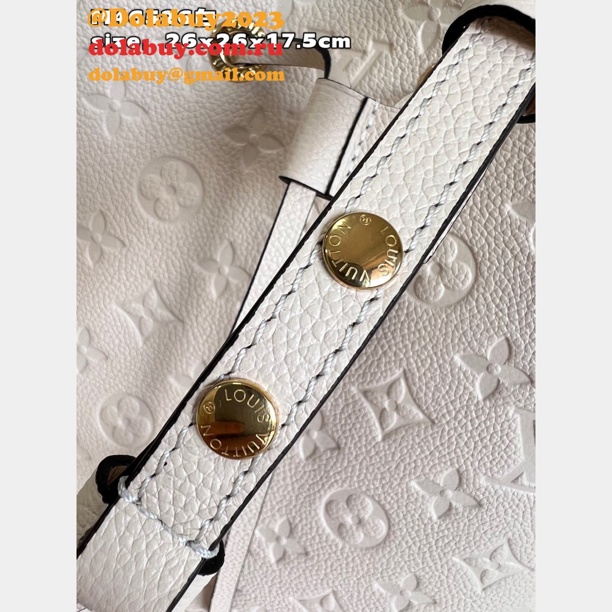 Louis Vuitton 1:1 Mirror Neonoe M46526 Knockoff UK Bag
