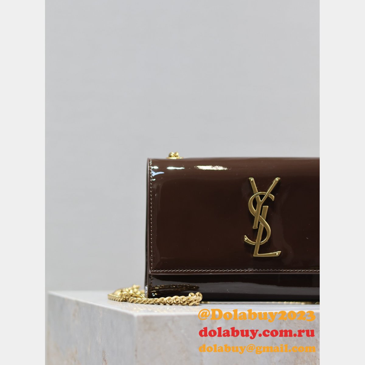 Best High-Quality YSL 20/24cm 469390/364021 Replica Bags Online