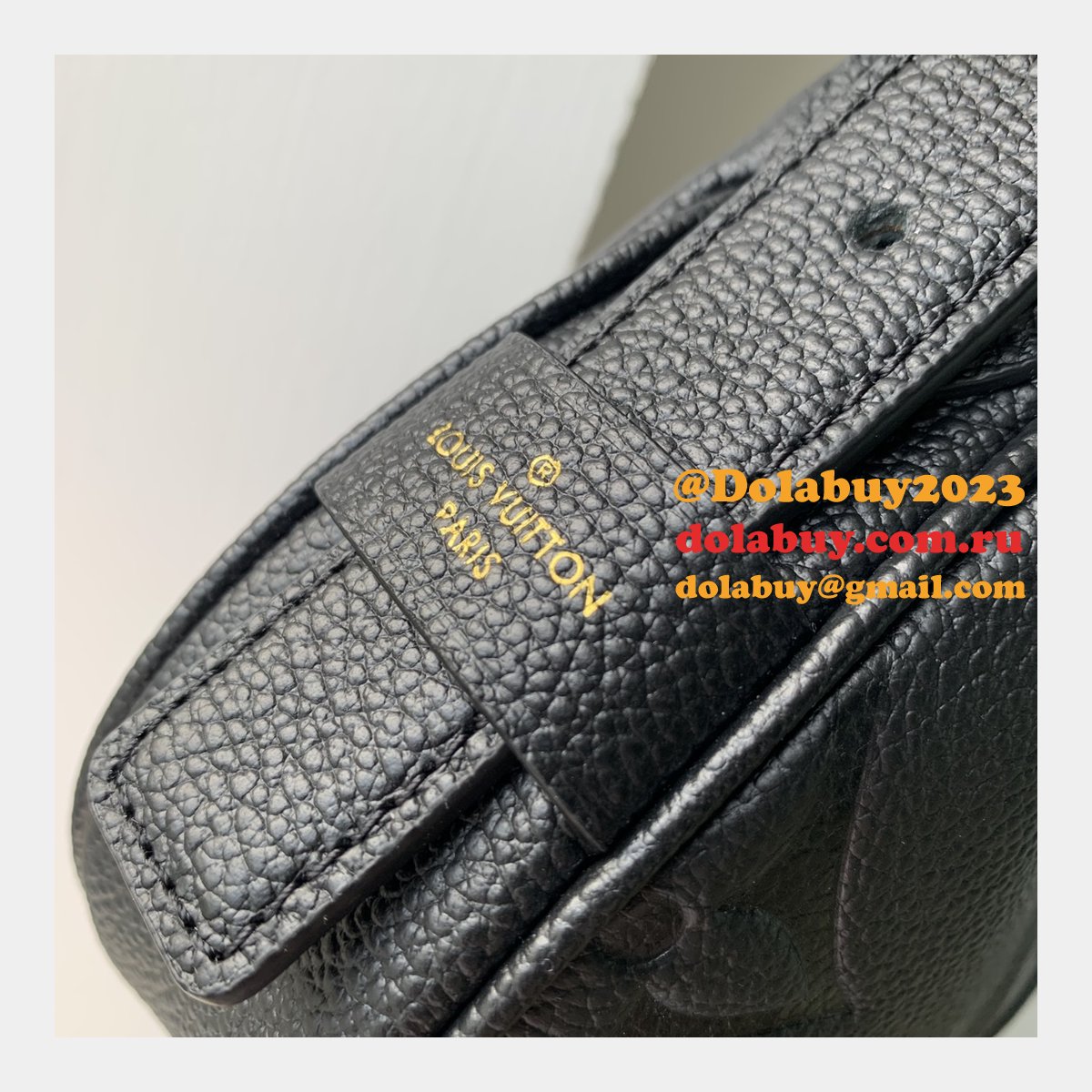 Designer Moon Monogram Empreinte M82391/M82519/M82487/M82425 Louis Vuitton Fake