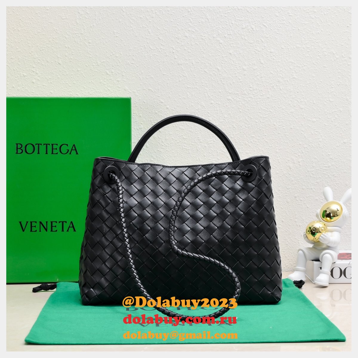 replica fashion b0tte*a Ven*ta andiamo 8463 big tote