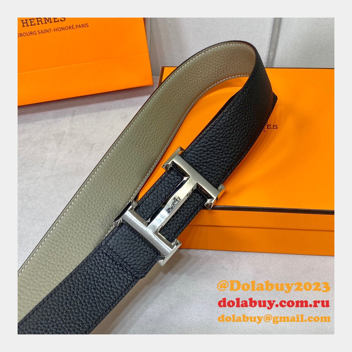 Top Quality Fake Hermes Belts Discount Price For Sale