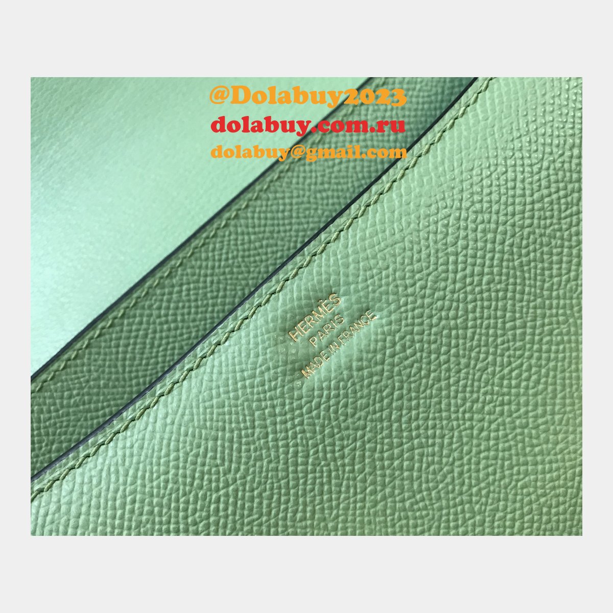 High Quality AAA Replica Hermes Constance 18/23CM Bag