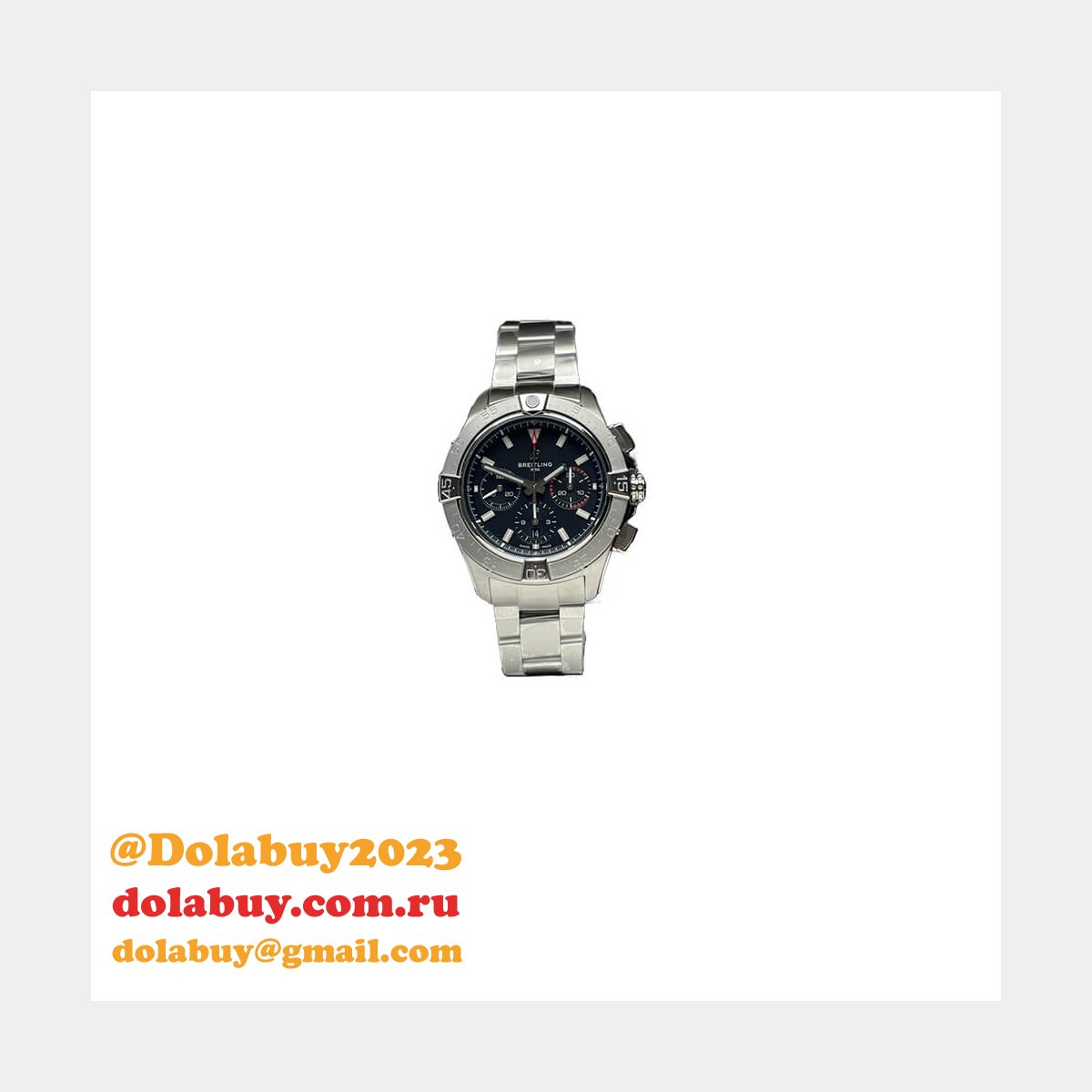 Breitling Avenger B01 Chronograph 44
