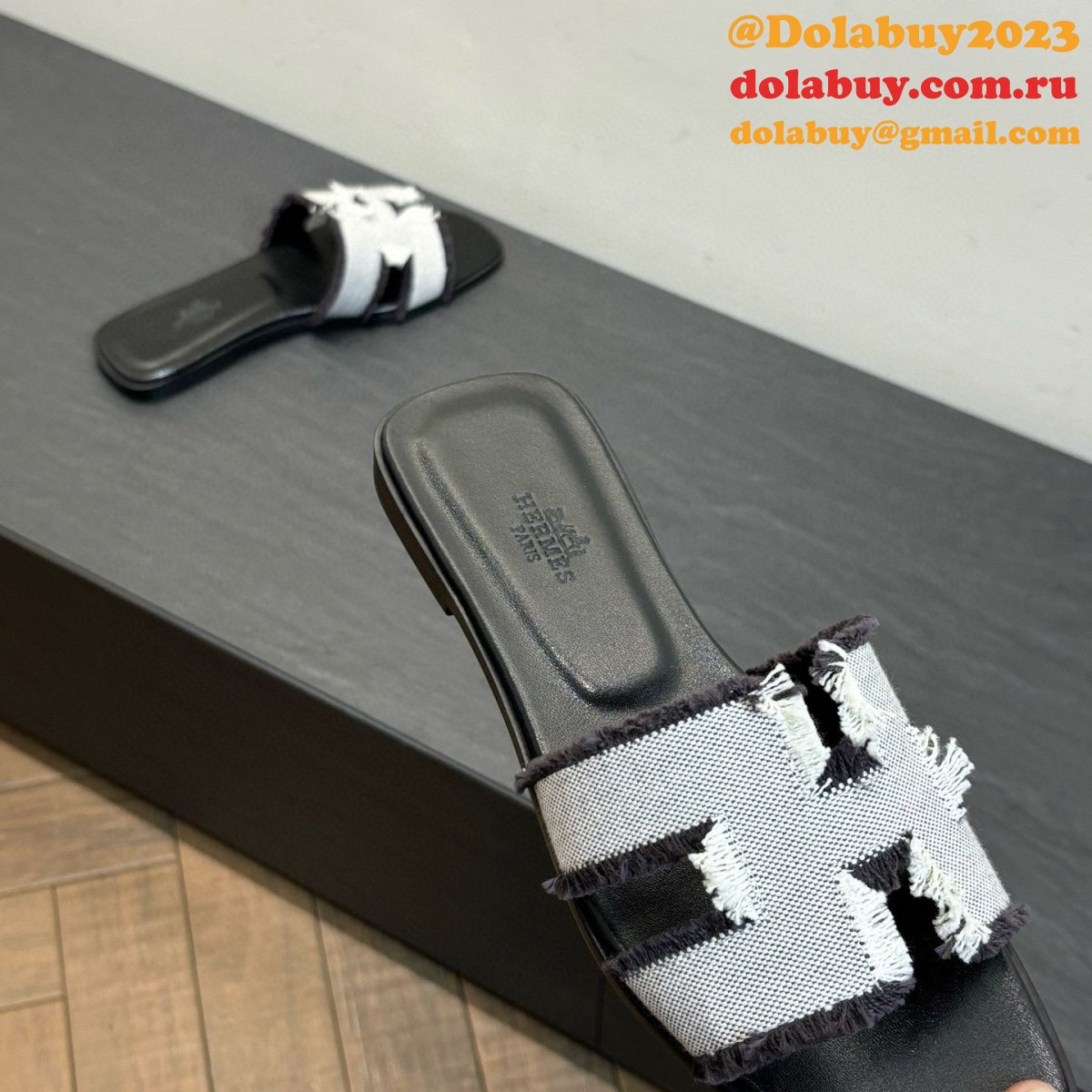 Top Quality Hottest Selling Oran Sandal 2025