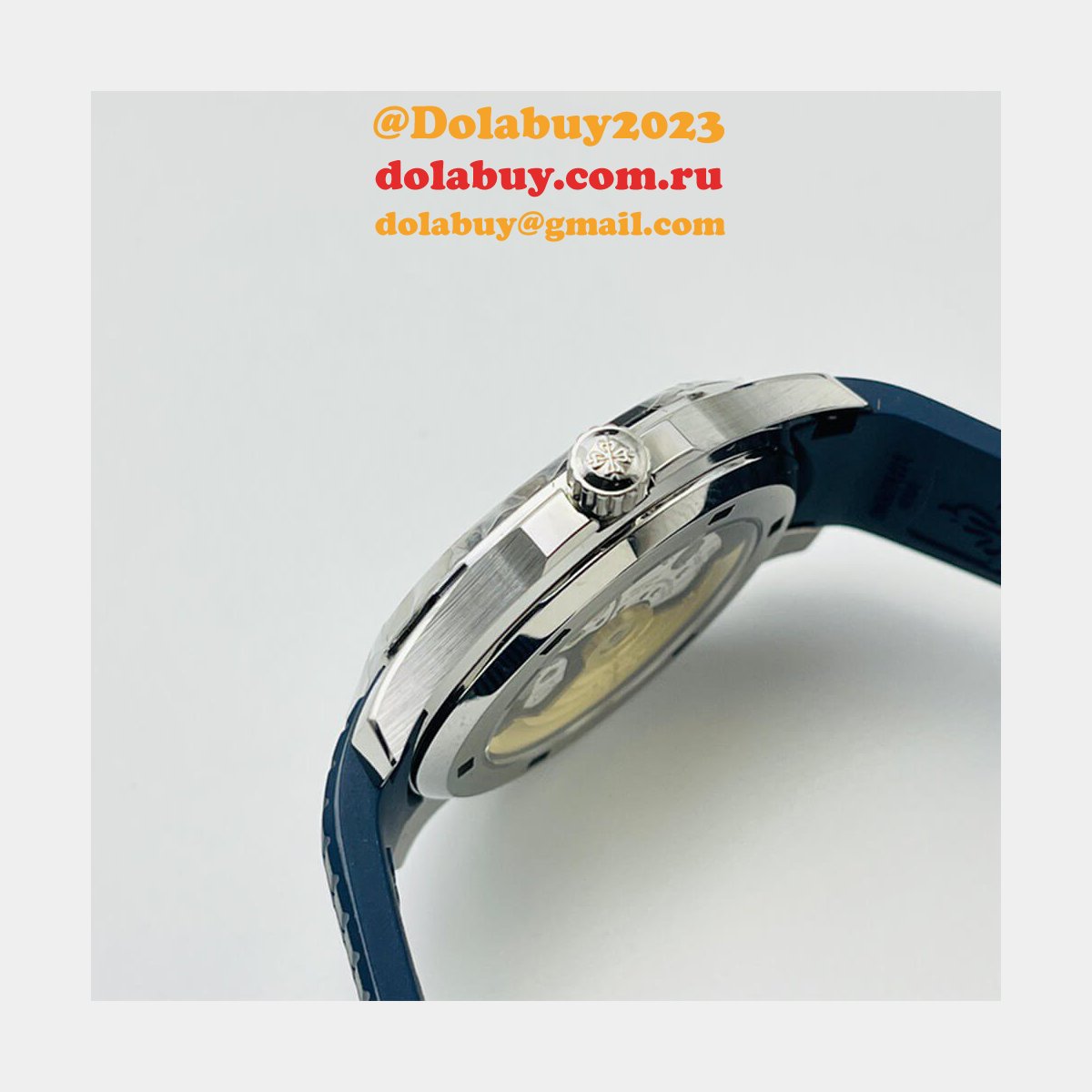 Patek Philippe 5168