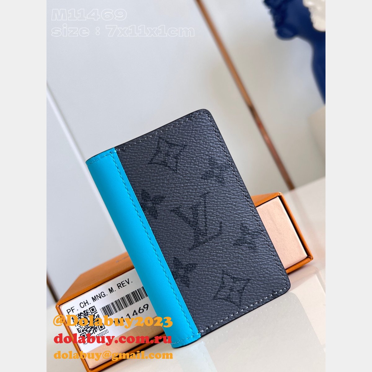 The Best Louis Vuitton Wallet Replica Handbags Online Store