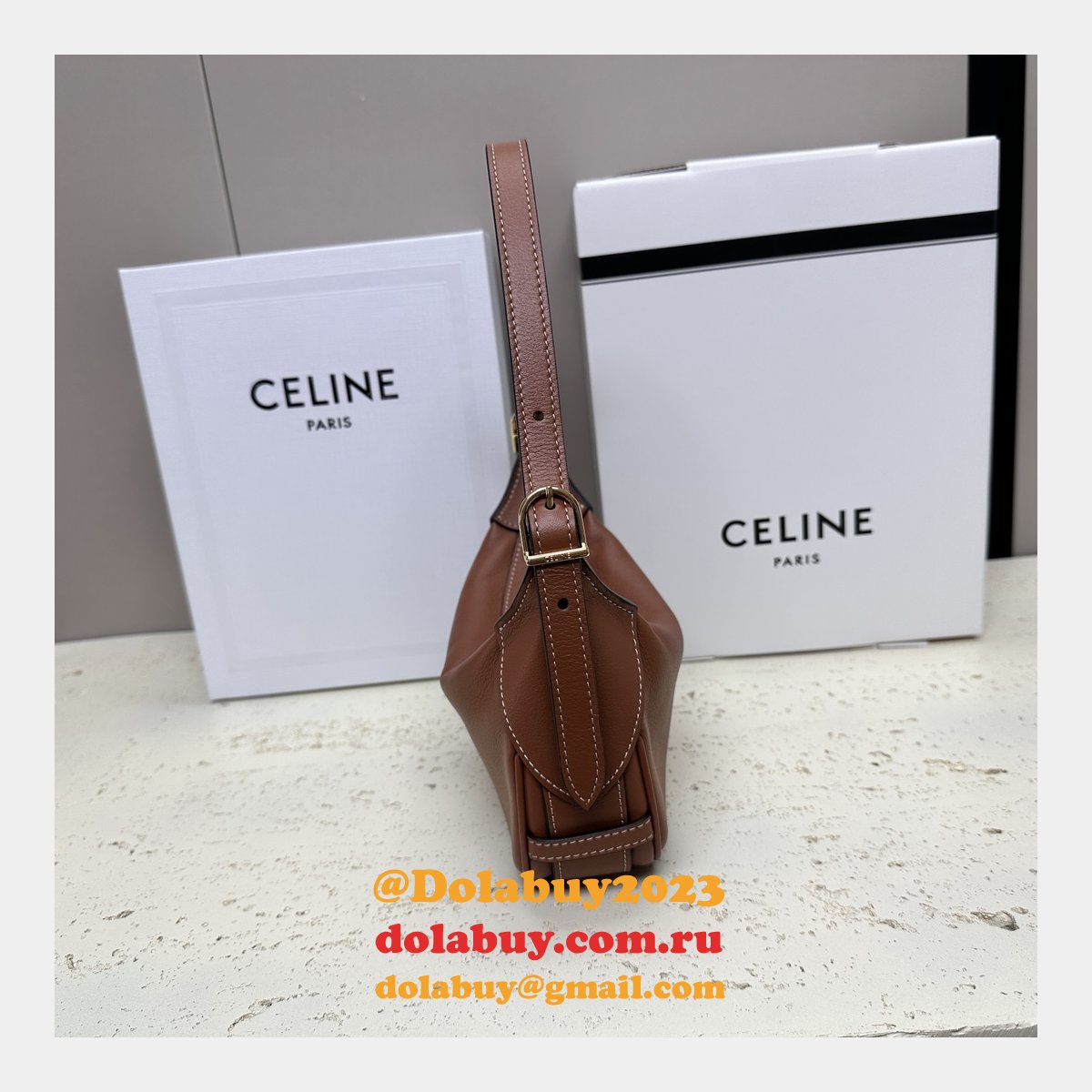 The Best Romy Celine Counter Quality Replica 10K123 Online