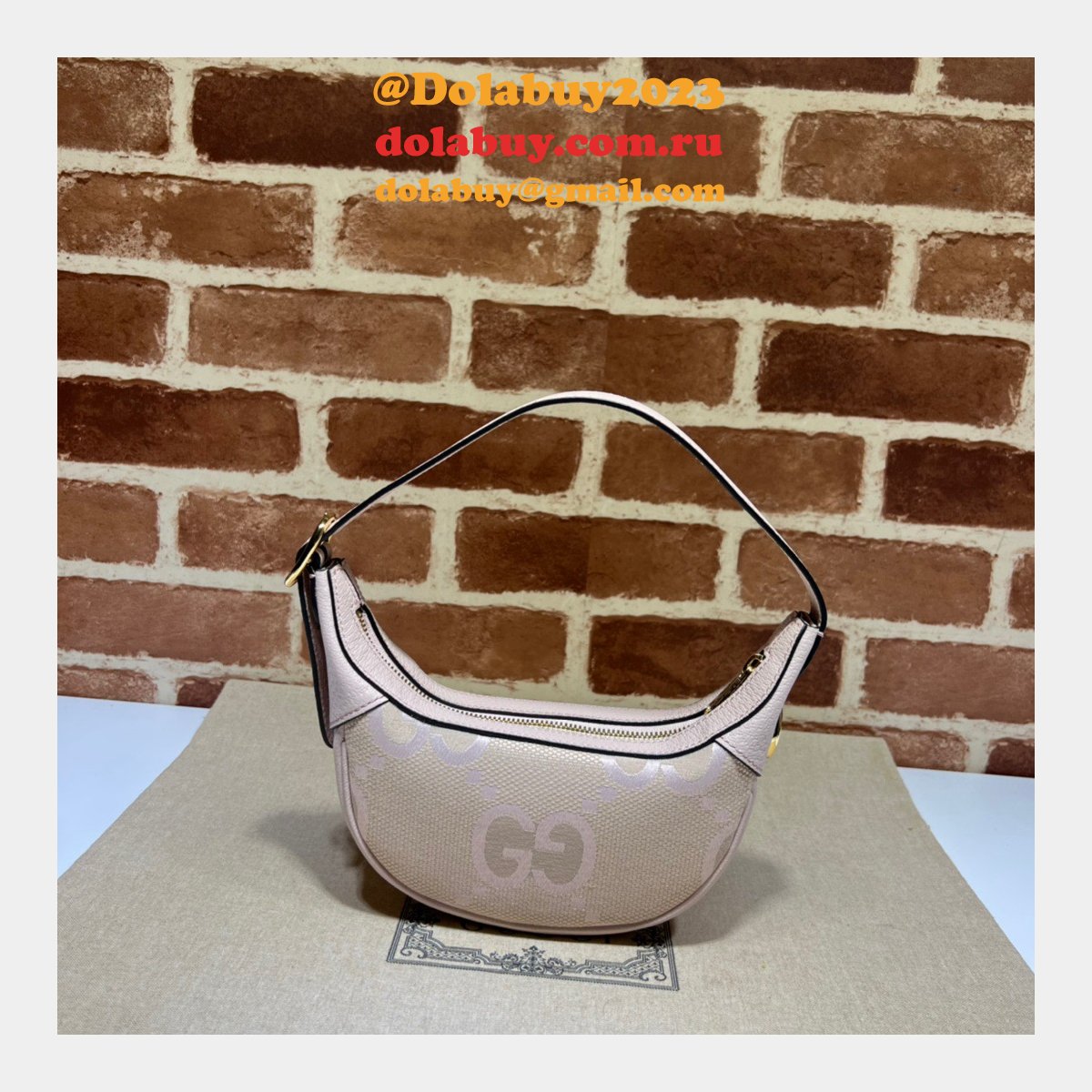 best G*u*i designer ophidia gg gg supreme 658551 jumbo bag