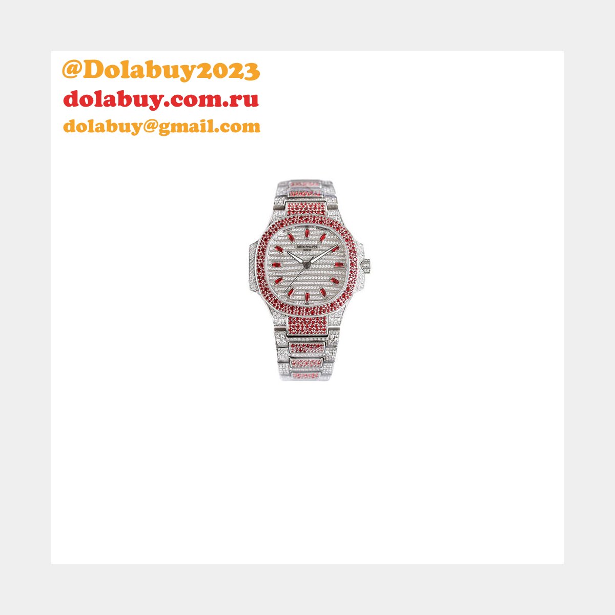 Patek Philippe 7118