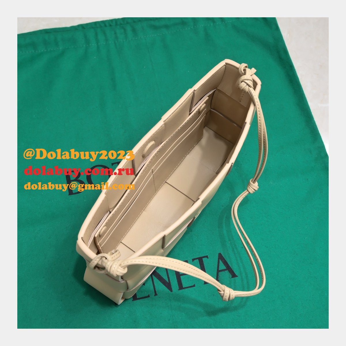 fashion club b0tte*a Ven*ta cassette intreccio 7741 replica bag